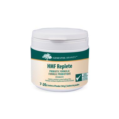HMF Replete