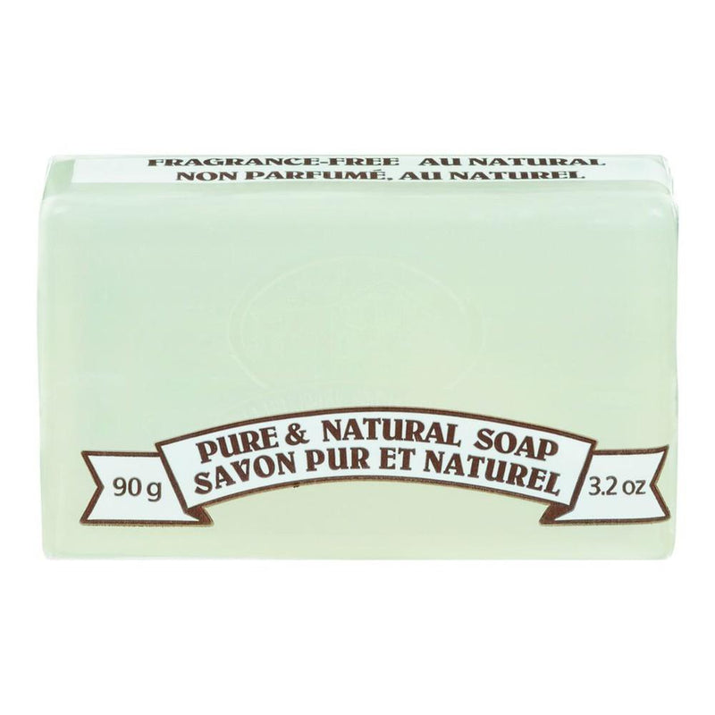 Au Natural Bar Soap