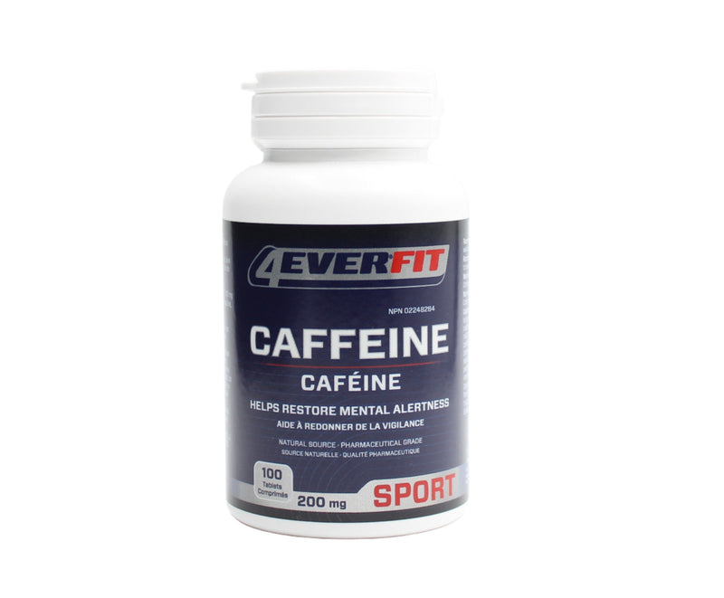 Caffeine - 200mg