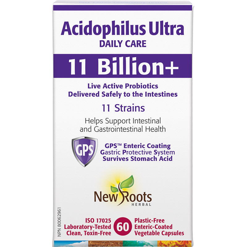 Acidophilus Ultra