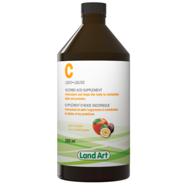 Vitamin C