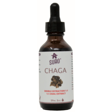 Chaga Extract