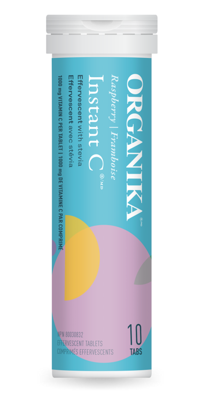 Raspberry Instant C
