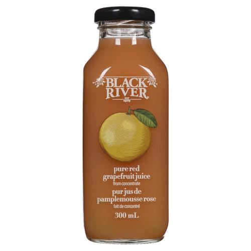 Black River Pure Red Grapefruit Juice