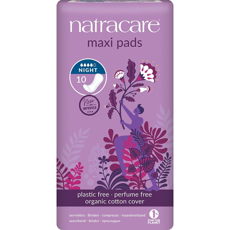Night-Time Pads