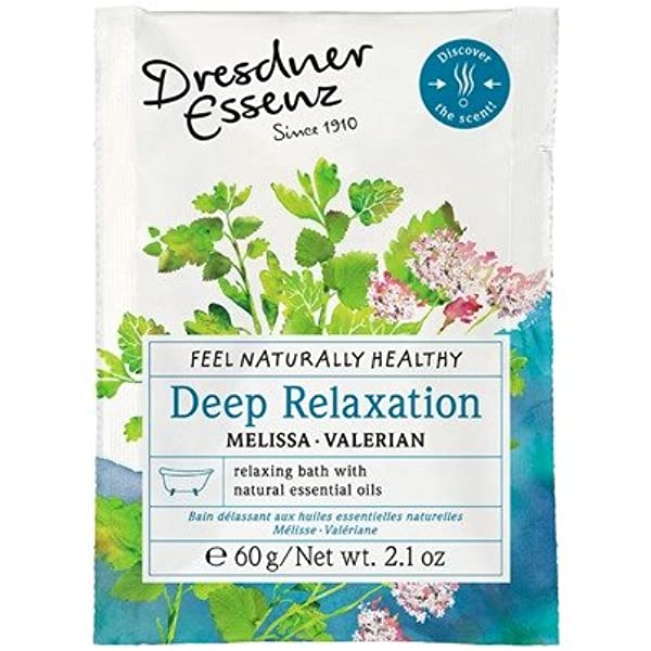 Deep Relaxation