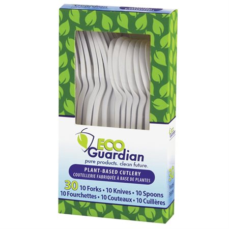 Biodegradable Utensils