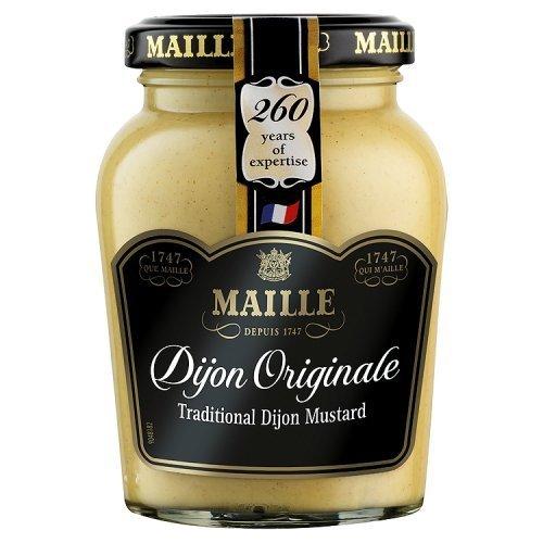 Dijon Mustard Original