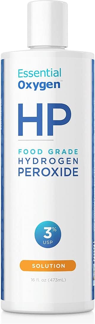 Hydrogen Peroxide