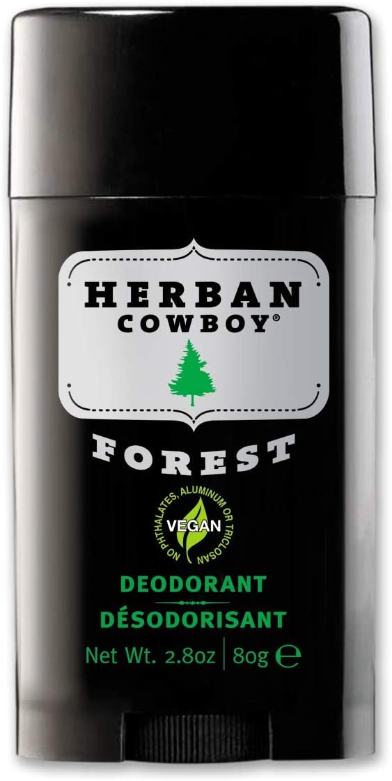 Forest Deodorant