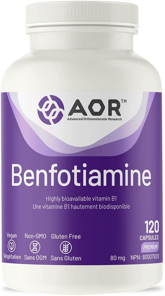 Benfotiamine