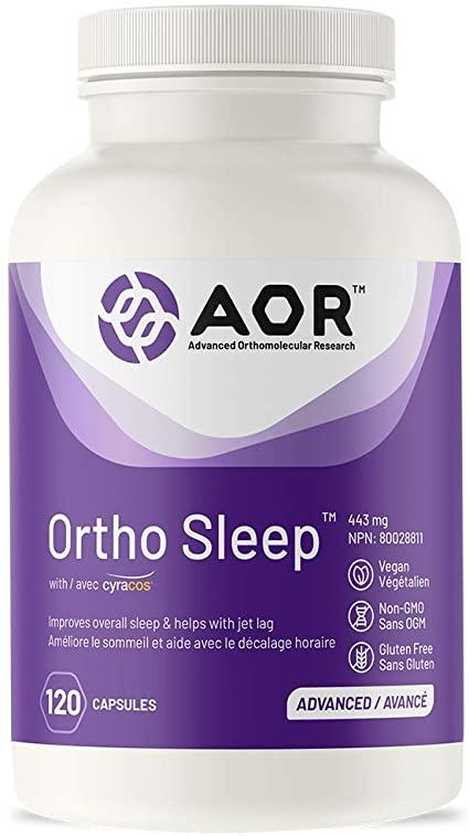 Ortho Sleep