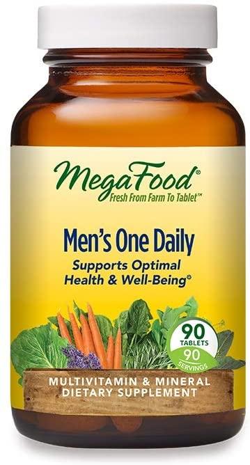 Men's One Daily