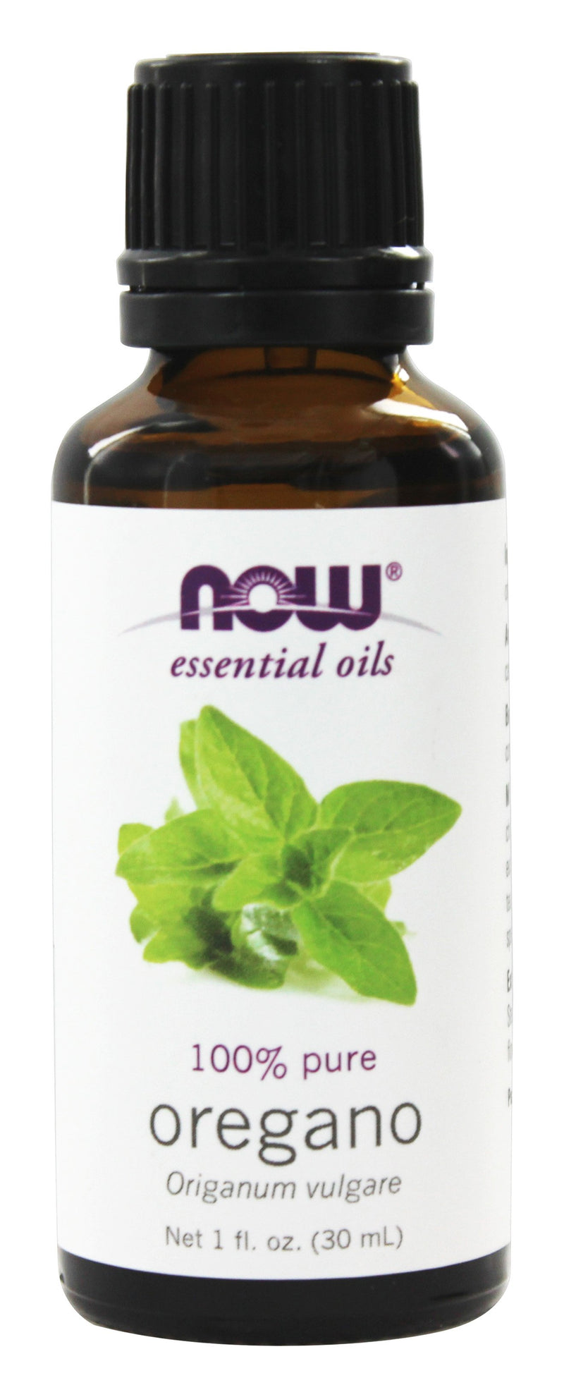 Oregano Oil 100% Pure