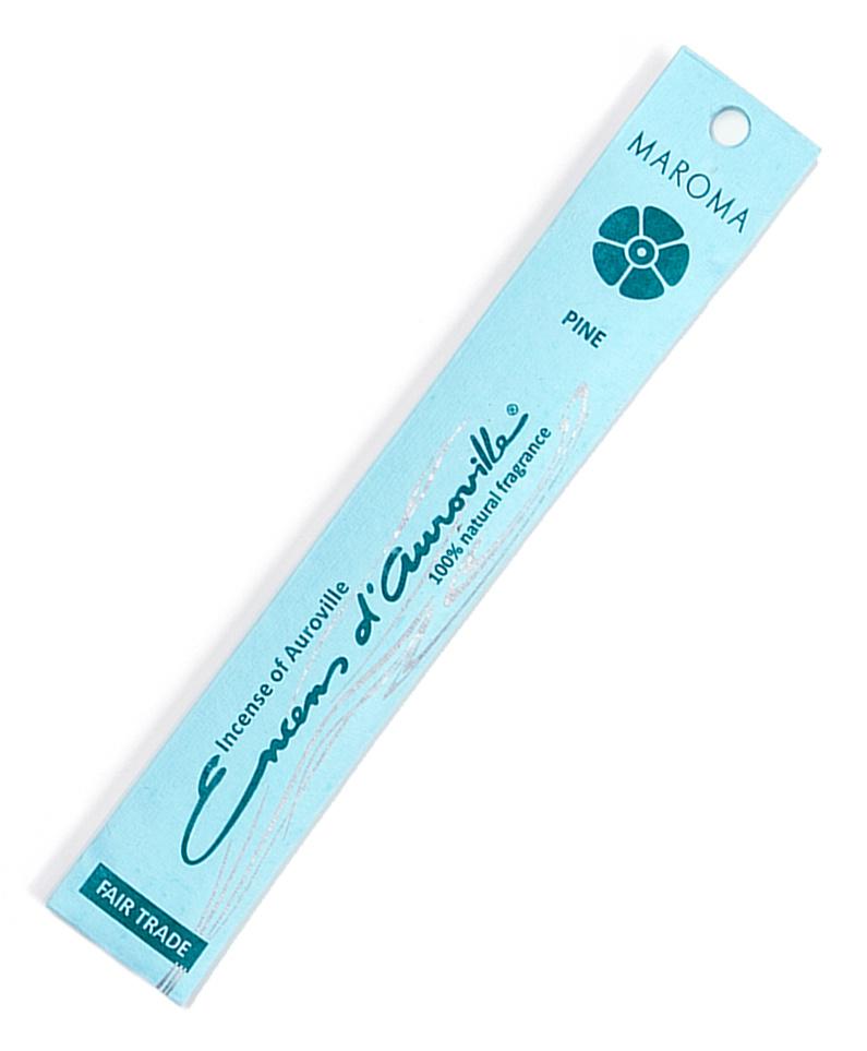 Pine Needles Incense