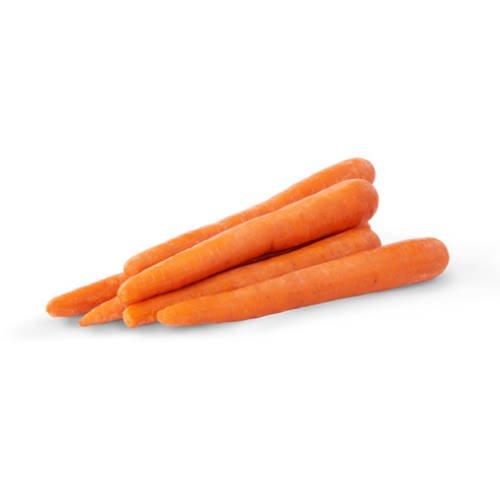 Organic Carrots 5lb Bags