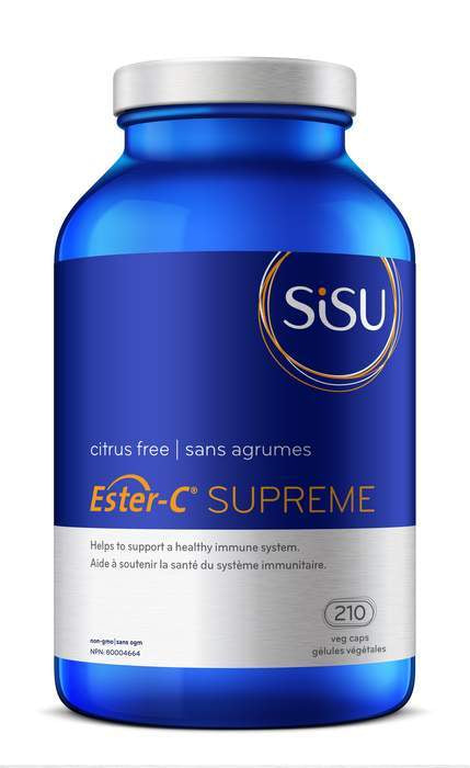 Ester-C Supreme