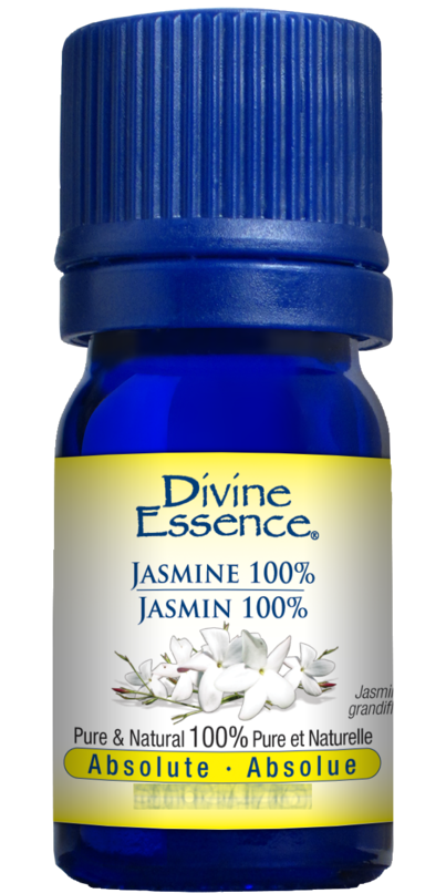 Jasmine Absolute Oil