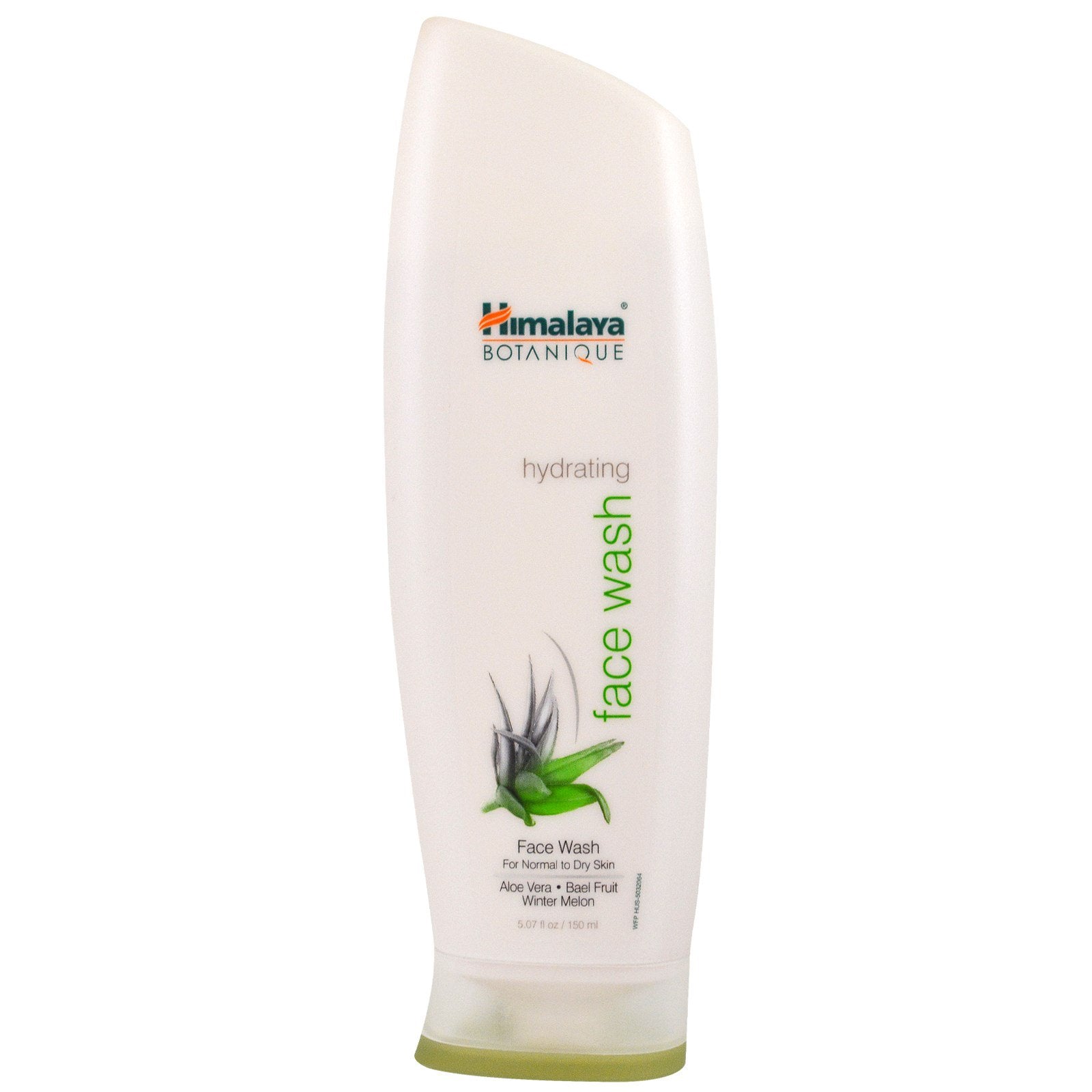 Hydrating Face Wash
