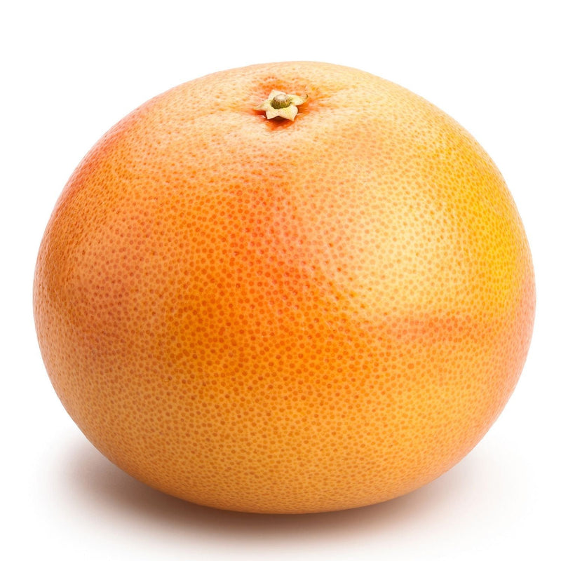 Organic Grapefruit