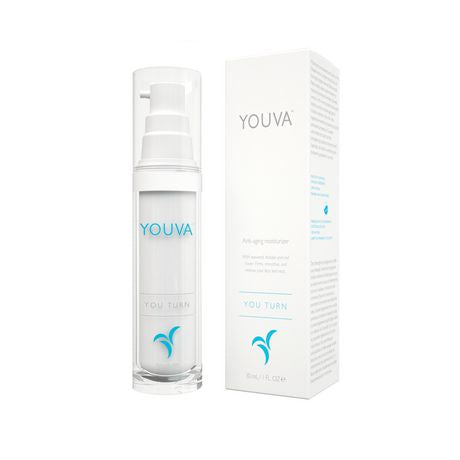 Anti-Aging Moisturizer