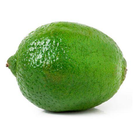 Organic Limes