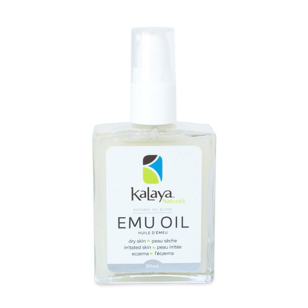 Emu Oil