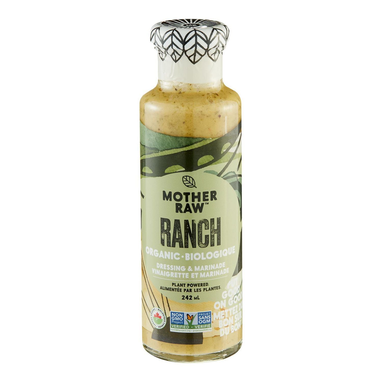 Ranch Dressing