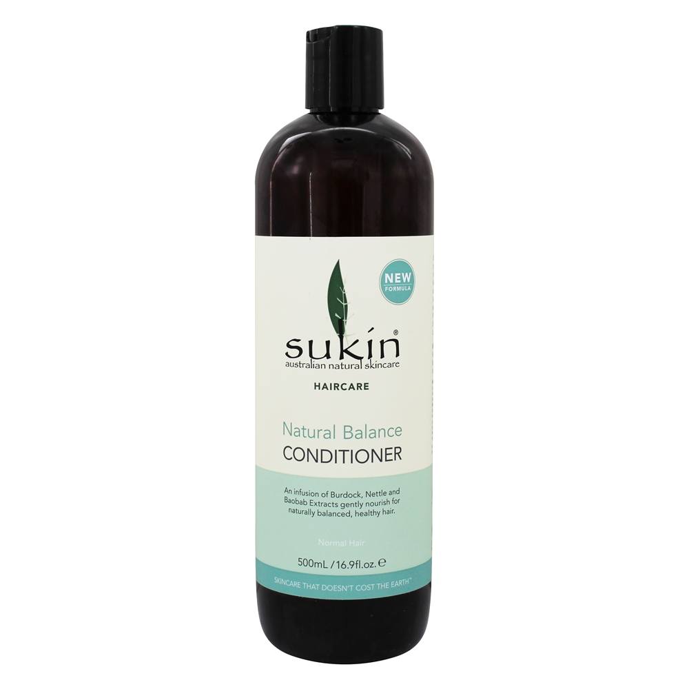 Natural Balance Conditioner