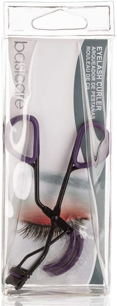 Eyelash Curler