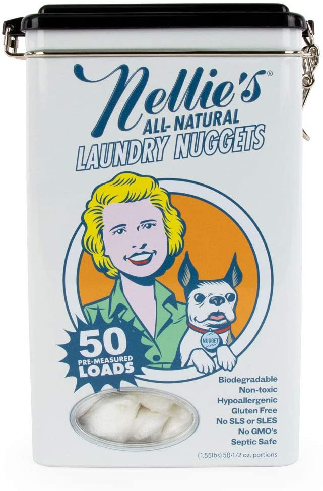 Laundry Nuggets