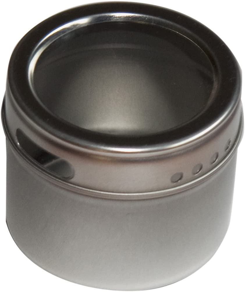 Shaker Spice Tin