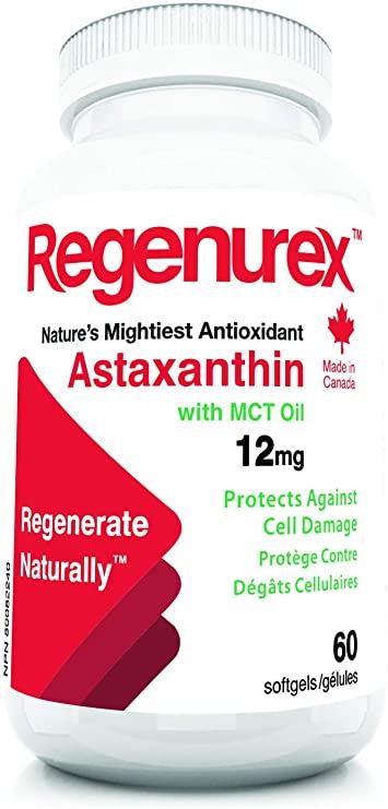 Astaxanthin