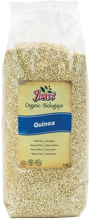 Organic Quinoa