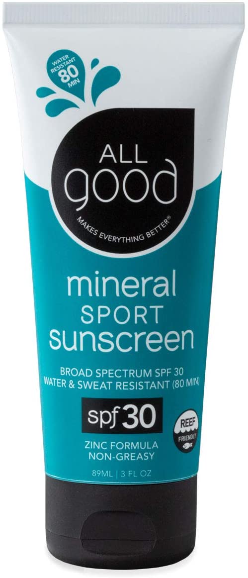 Sport Sunscreen Lotion SPF 30