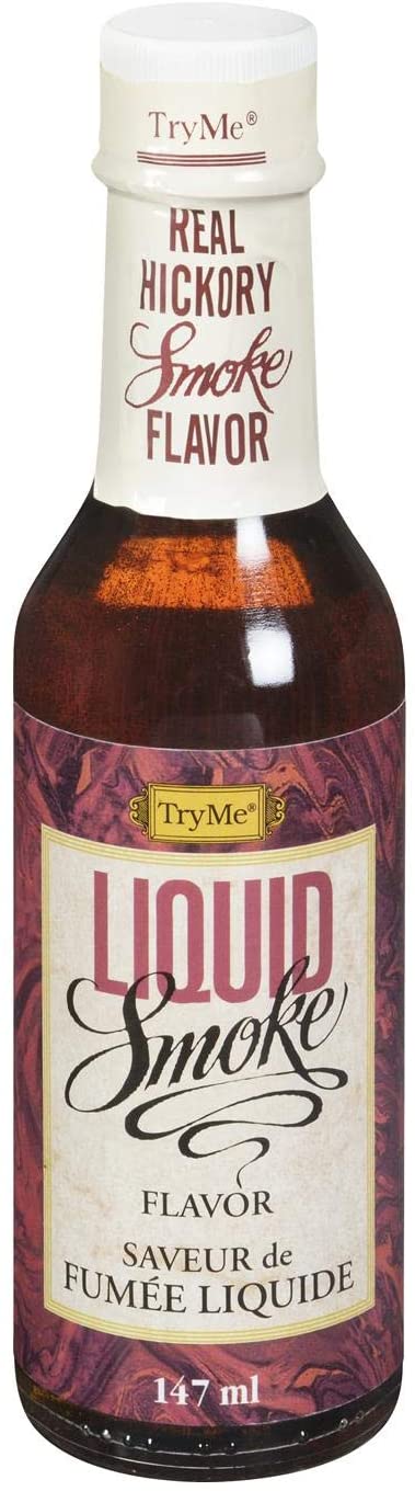 Liquid Smoke