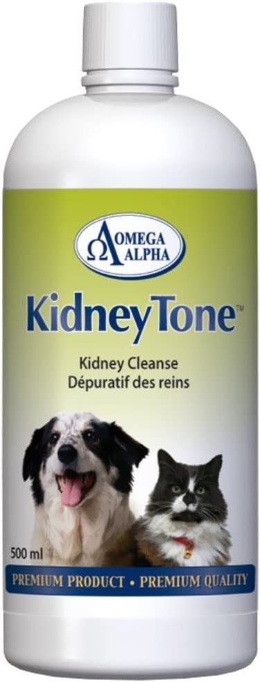 Kidney Tone