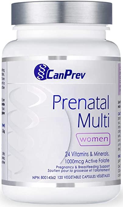 Prenatal Multi Women