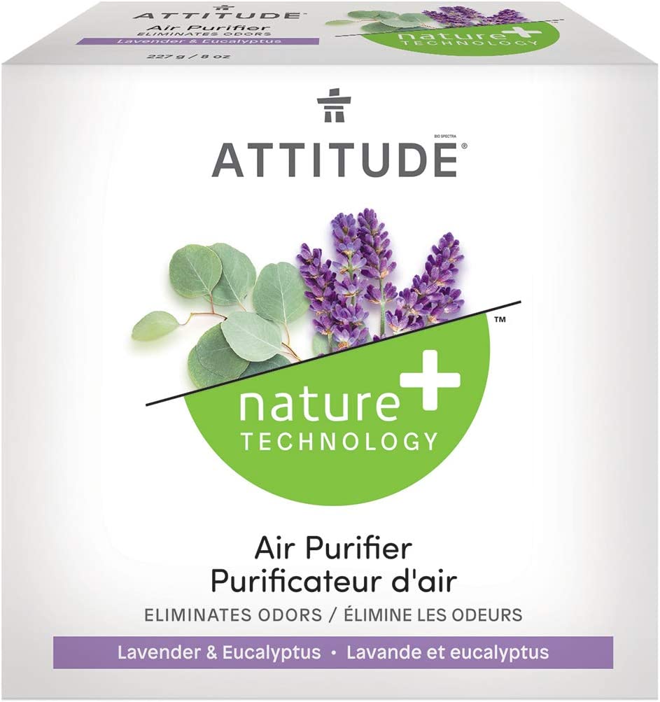 Lavender Air Purifier