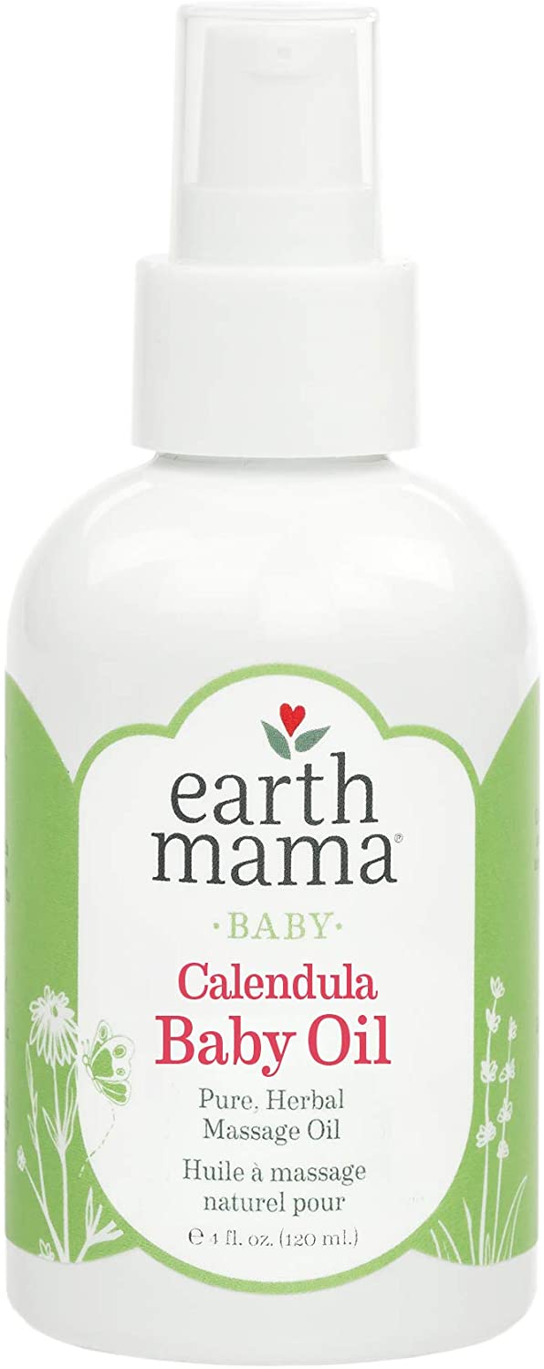 Angel Baby Oil
