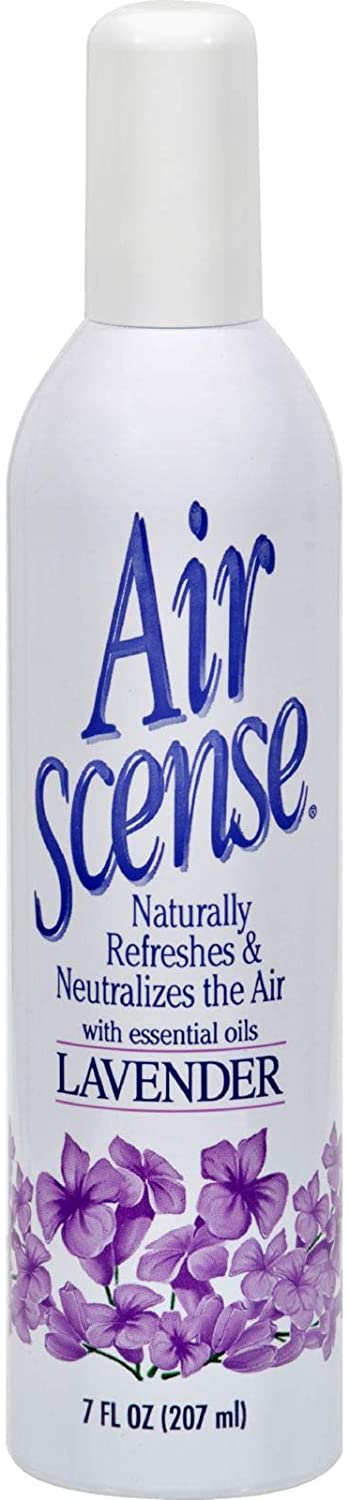 Lavender Air Freshener