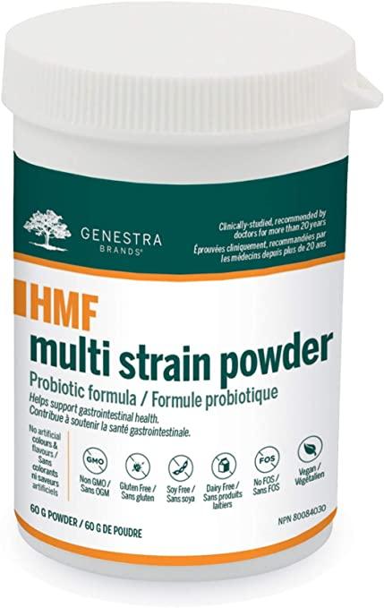 HMF Multi Strain Powder