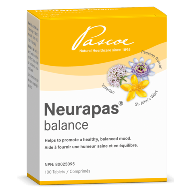 Neurapas Balance