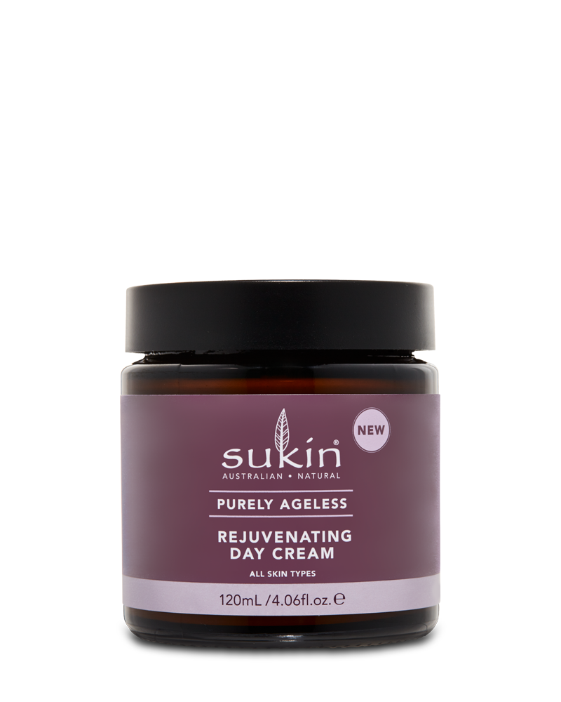 Rejuvenating Purely Ageless Day Cream
