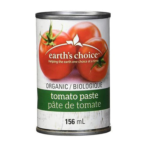 Organic Tomato Paste
