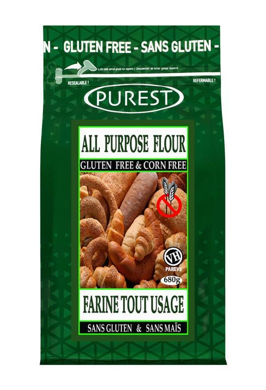 All Purpose Flour