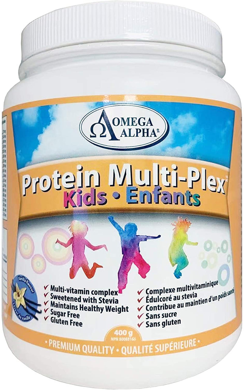 Kids Protein Multi-Plex