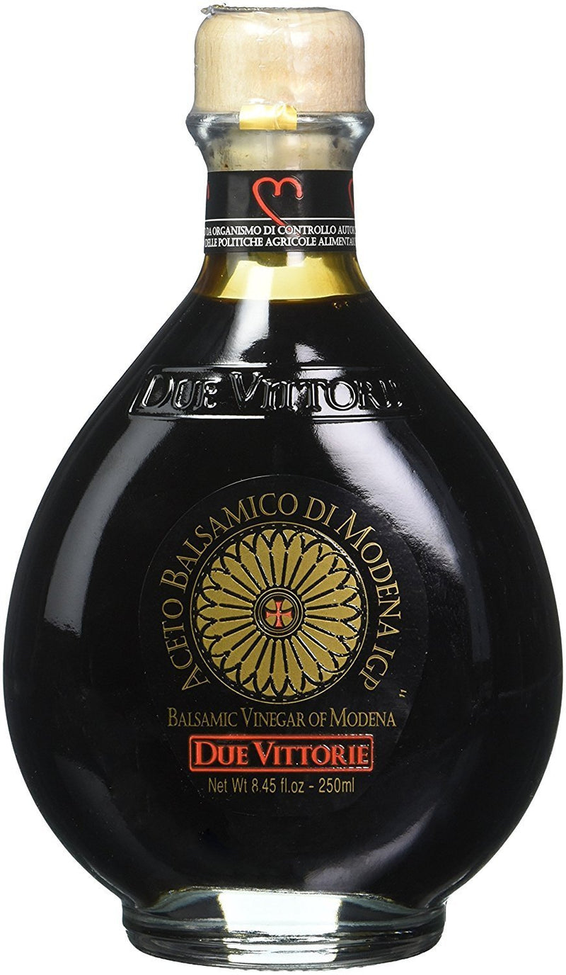 Balsamic Vinegar