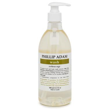 Verbena Sage Wash