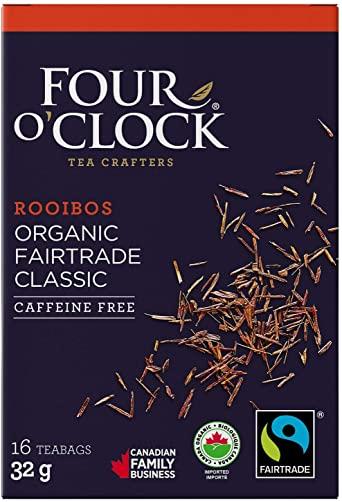 Organic Rooibos Tea